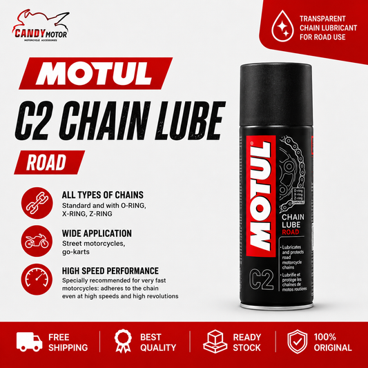 Motul C2 Chain Lube