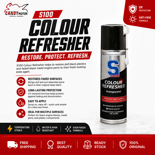 S100 Colour Refresher (300ML)