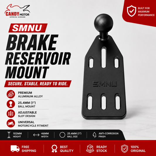 SMNU Brake Reservoir Mount