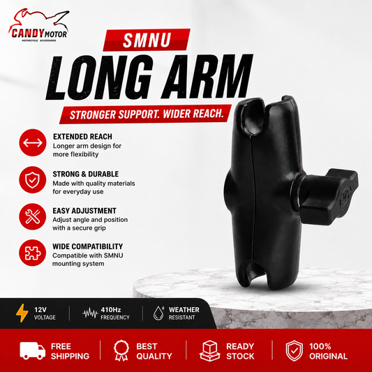 SMNU Long Arm