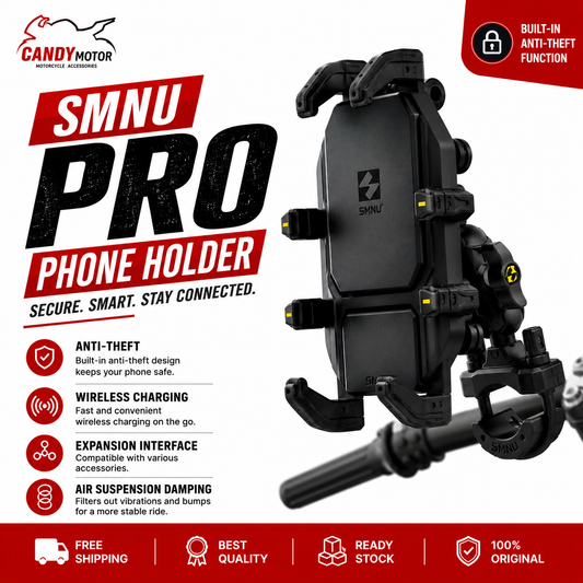 SMNU PRO Phone Holder