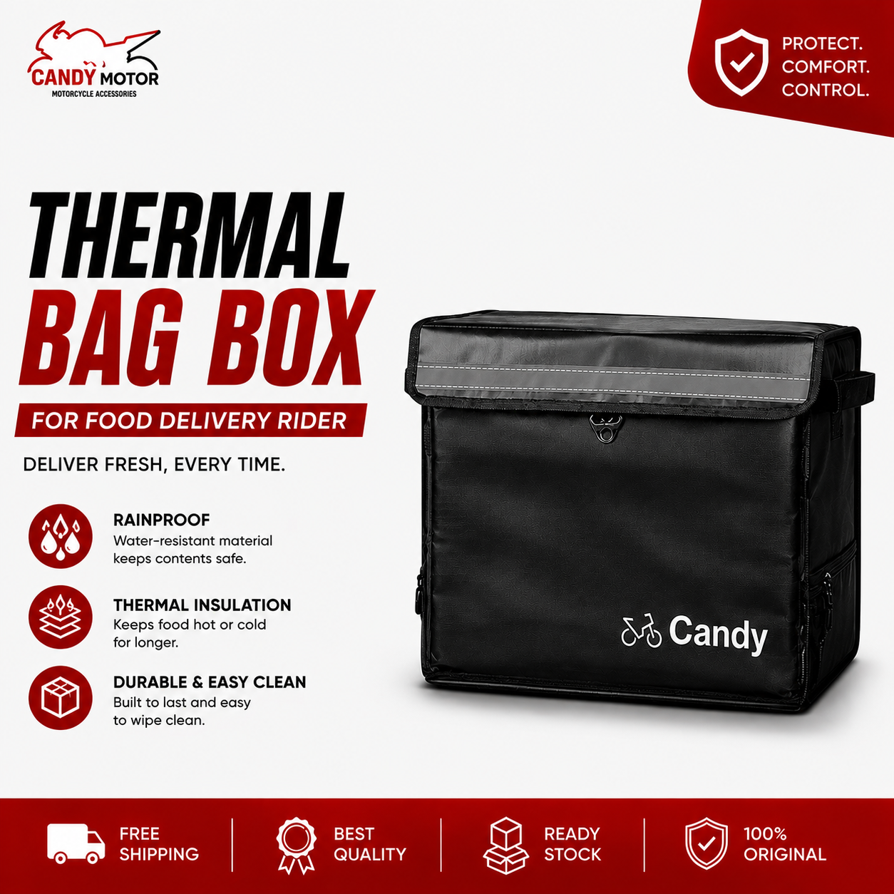 Thermal Bag