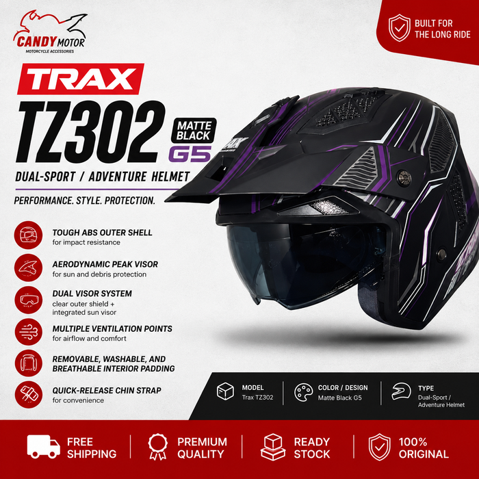 Helmet