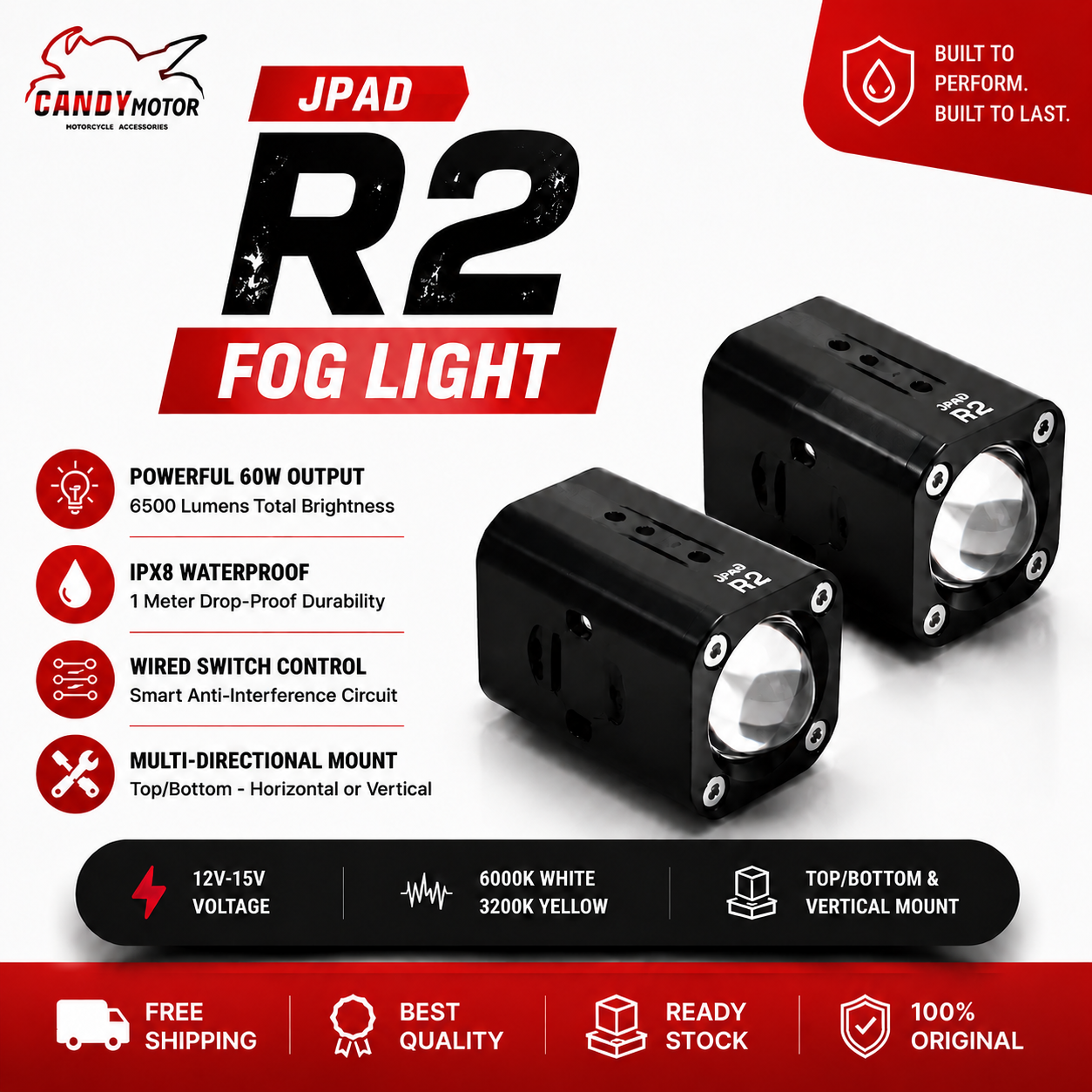 JPAD R2