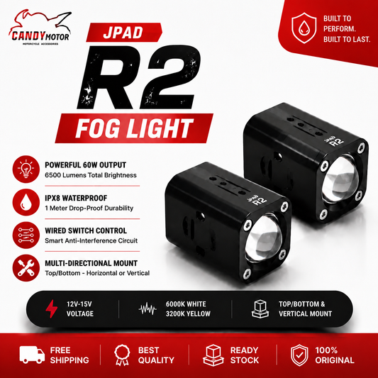 JPAD R2