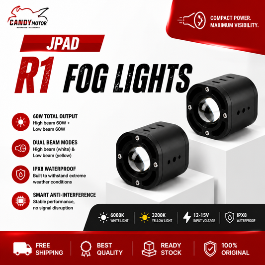 JPAD R1