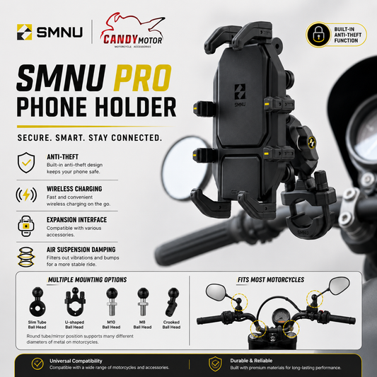 SMNU PRO Phone Holder