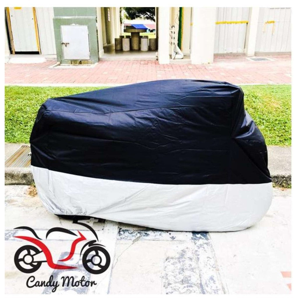 Bike Cover CandyMotor