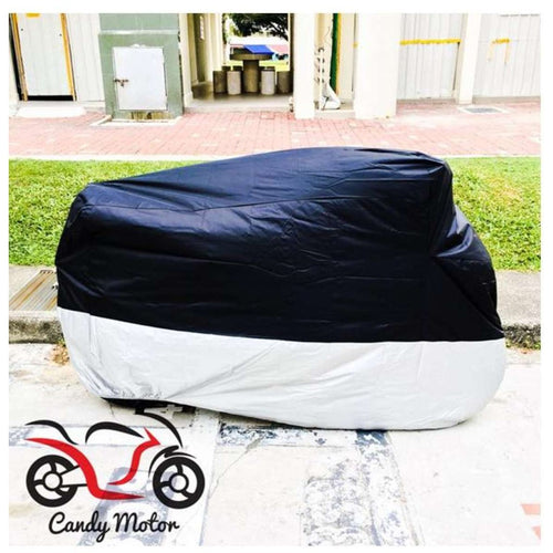 Bike Cover CandyMotor