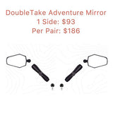 DoubleTake Mirror Adventure ZA