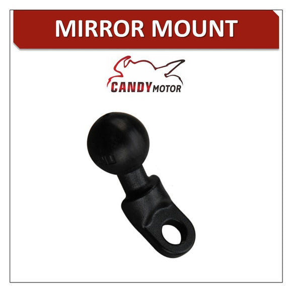 SMNU Mirror Mount CandyMotor