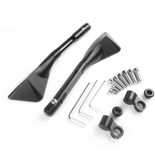 GEAR Side Mirror