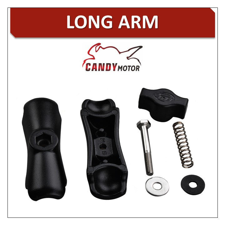 SMNU Long Arm