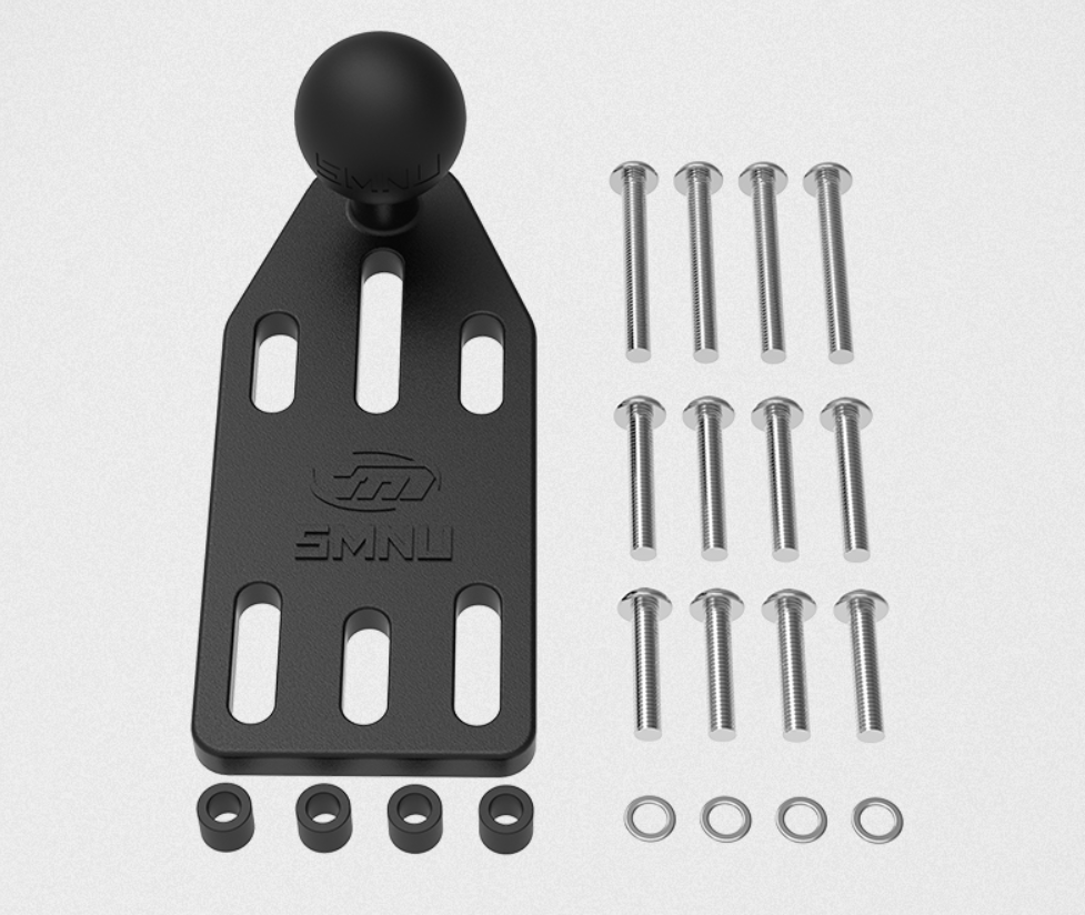 SMNU Brake Reservoir Mount