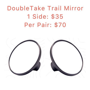 DoubleTake Mirror Trail ZT