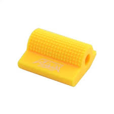 Gear rubber protector Yellow