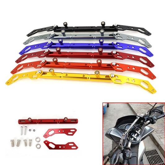 Motorcycle Parrot Bar