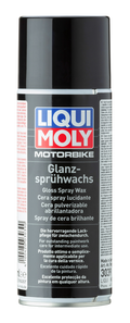 Liqui Moly Gloss Spray Wax