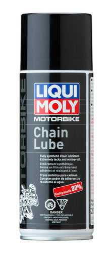 Liqui Moly White Chain Spray