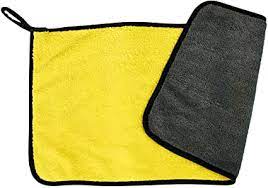 Microfiber Cloth V2