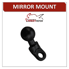 Mirror Mount