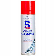 S100 Chain Cleaner