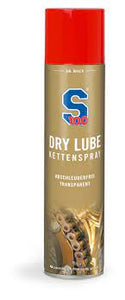 S100 Dry Lube