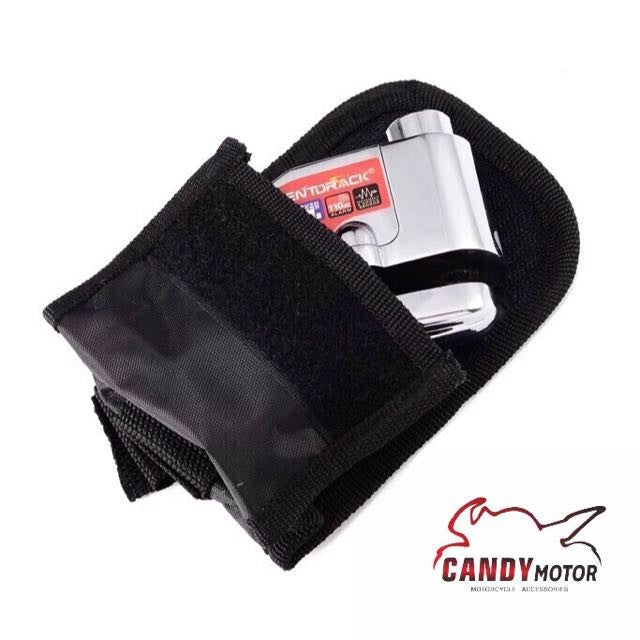 Brake Disc Lock w/ Alarm