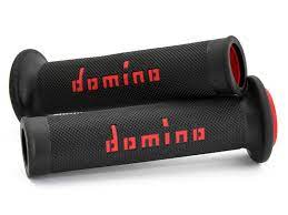 Domino A010 Red Rough