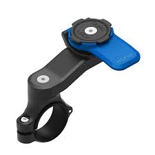 QUAD LOCK HANDLEBAR MOUNT PRO 衝撃ダンパー付き Quad Lock Handlebar Mount PRO – CandyMotor