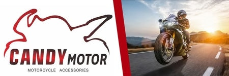 Candy Motor Motorcycle Accessories